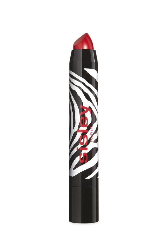 

Sisley Paris Phyto-Lip Twist Lip Balm, 18 Tango Matte, Red