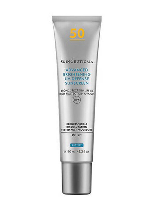 

Skinceuticals Uv Defence Spf50 Sunscreen, 40ml