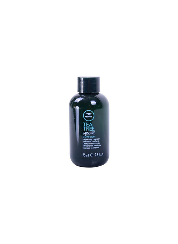 

Paul Mitchell Tea Tree Special Shampoo for All Hair Types, 75ml