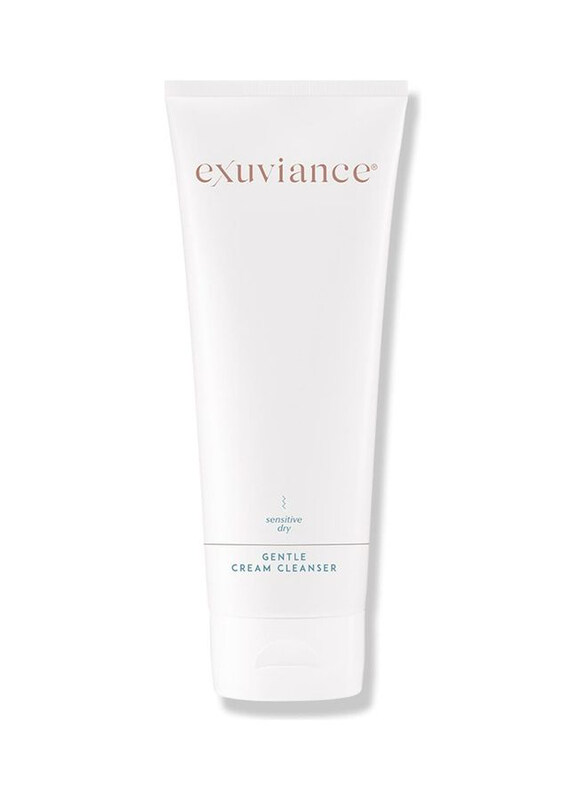 

Exuviance Gentle Cream Cleanser, 212ml