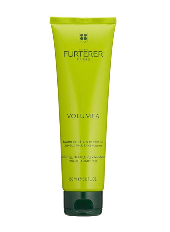 

Rene Furterer Furterer Volumea Volumizing Conditioner, 150ml