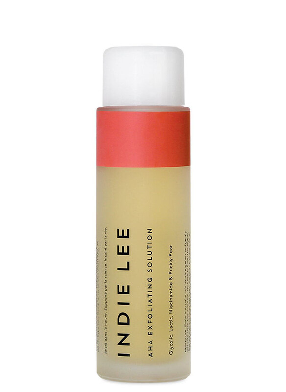

Indie Lee AHA Exfoliating Solution, 125ml