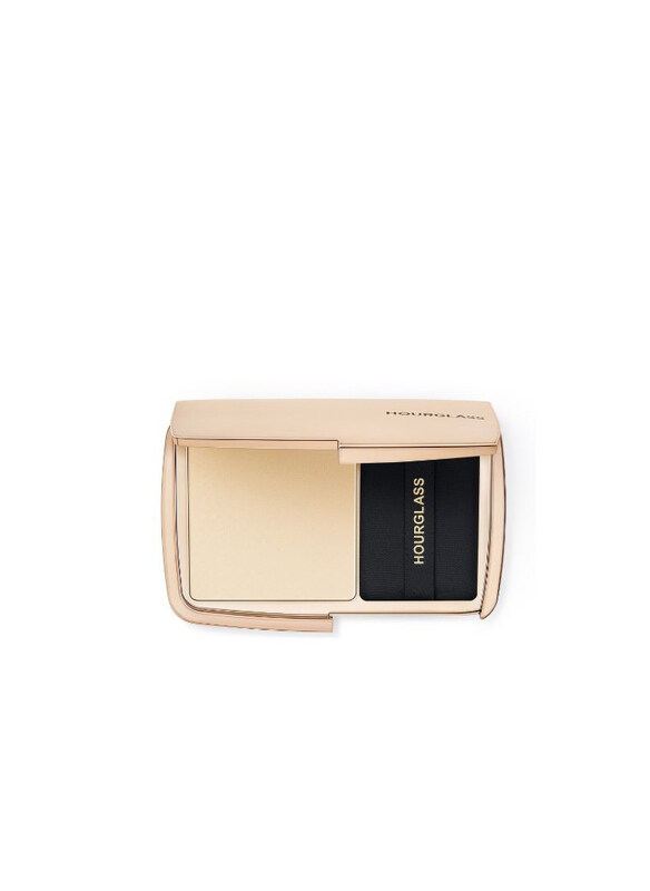 

Hourglass Airbrush Pressed Powder, Translucent, Beige