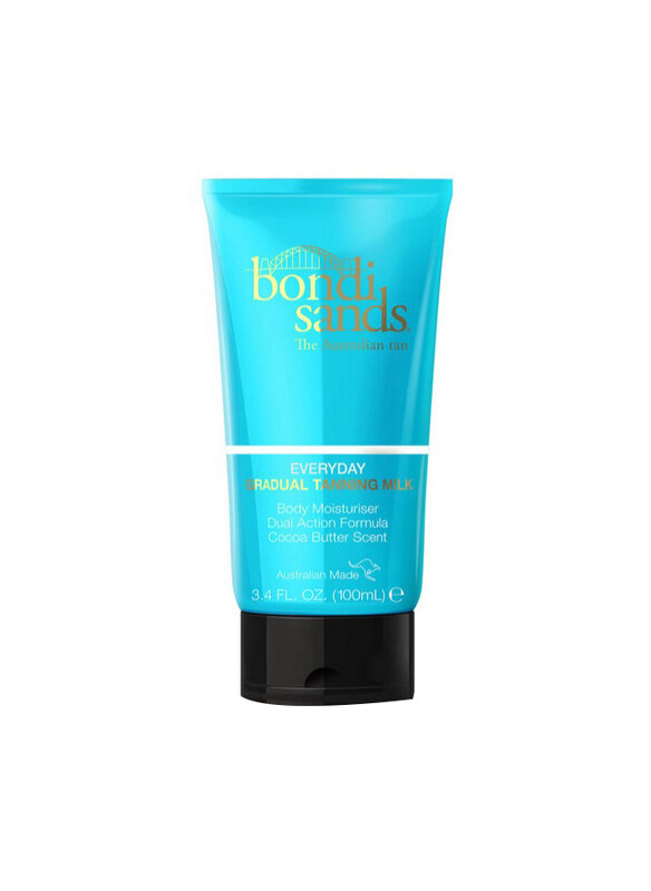 

Bondi Sands Everyday Gradual Tanning Milk, 100ml