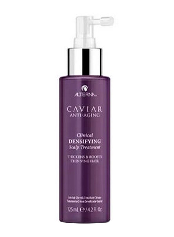 

Alterna Clinical Densifying Scalp Treatment, 125ml