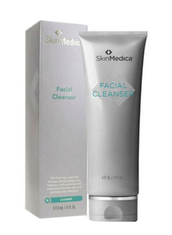 

SkinMedica Facial Cleanser, 6oz