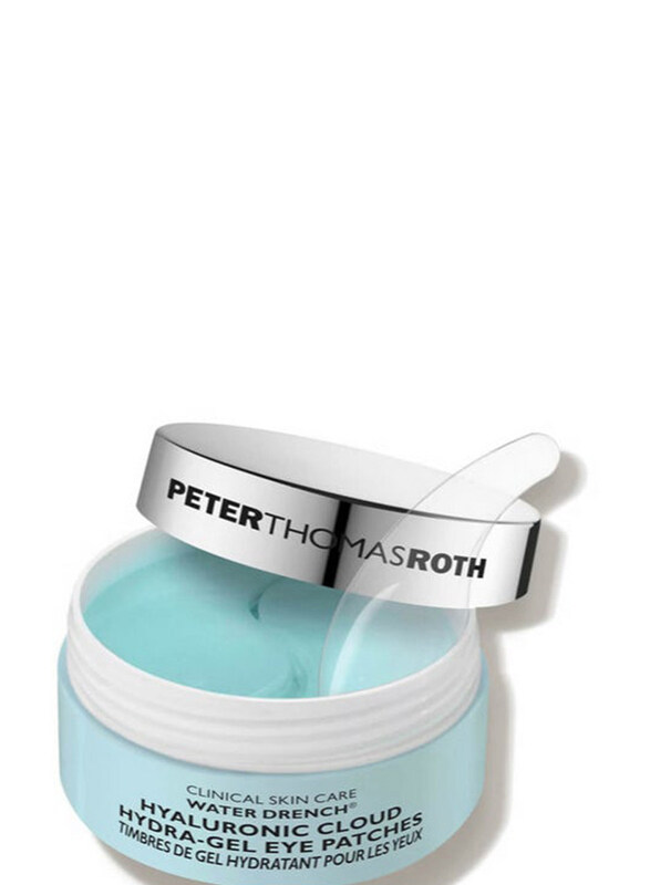 

Peter Thomas Roth Hyaluronic Cloud Hydra-gel Eye Patches, 30 Pairs