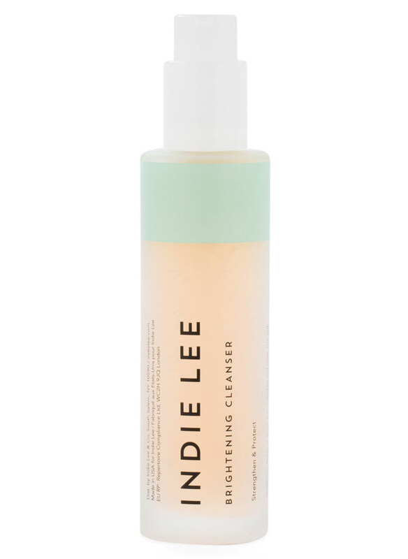 

Indie Lee Brightening Cleanser, 125ml
