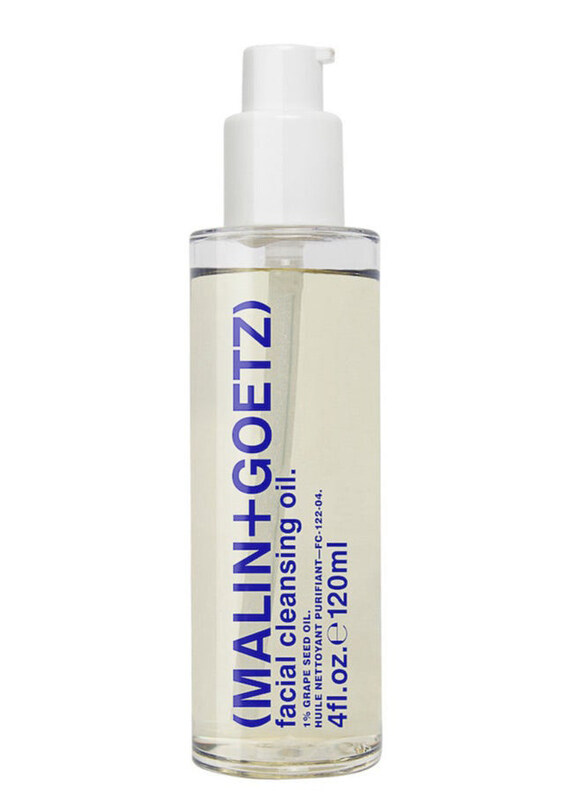 

Malin + Goetz Facial Cleansing Oil, 120ml