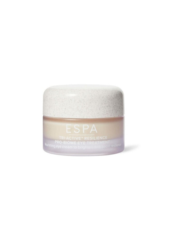 

Espa Tri-active Resilience Probiome Eye Cream, 55ml