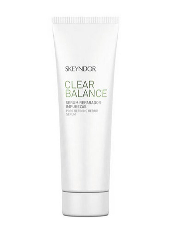 

Skeyndor Clear Balance Pore Refining Repair Serum, 50ml