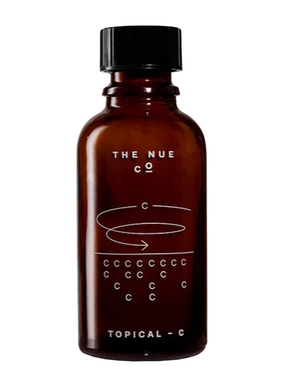 

The Nue Co. Topical-c Skin Brightening Serum Powder, 15ml