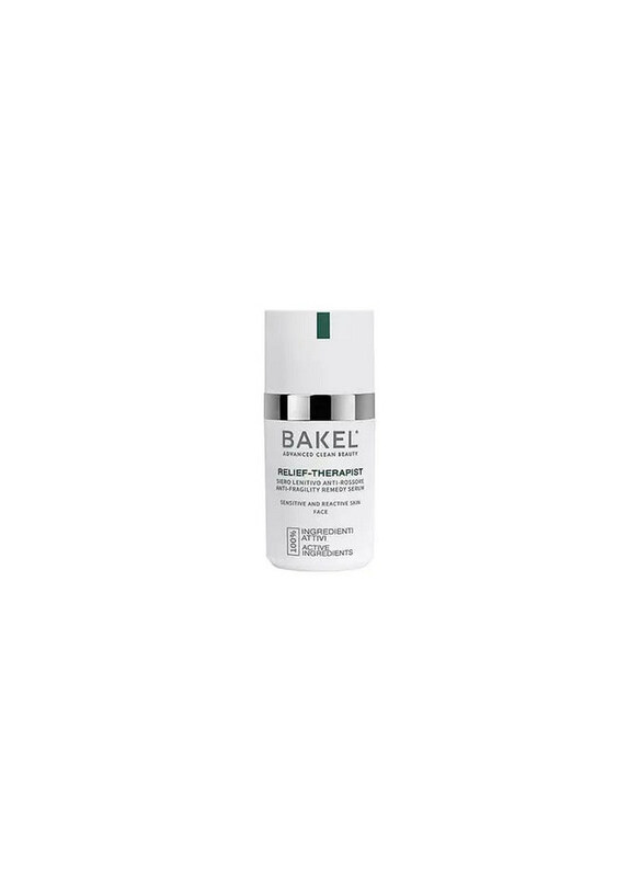 

Bakel Relief-therapist Regenerating Face Serum, 10ml