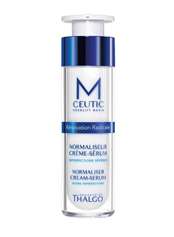 

Thalgo Normalizer Cream-Serum