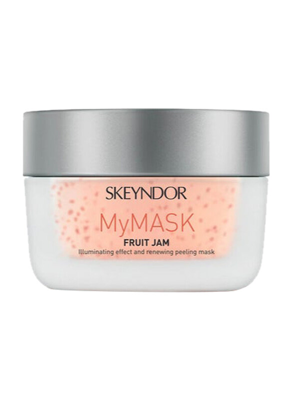 

Skeyndor My Mask, Fruit Jam, 50ml