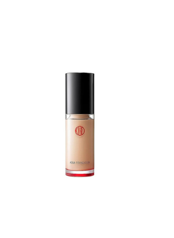 

Koh Gen Do Maifanshi Aqua Foundation, Cool 013, Beige