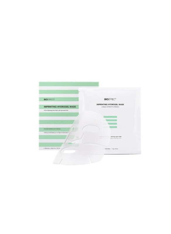 

Bioeffect Imprinting Hydrogel Mask, 150gm