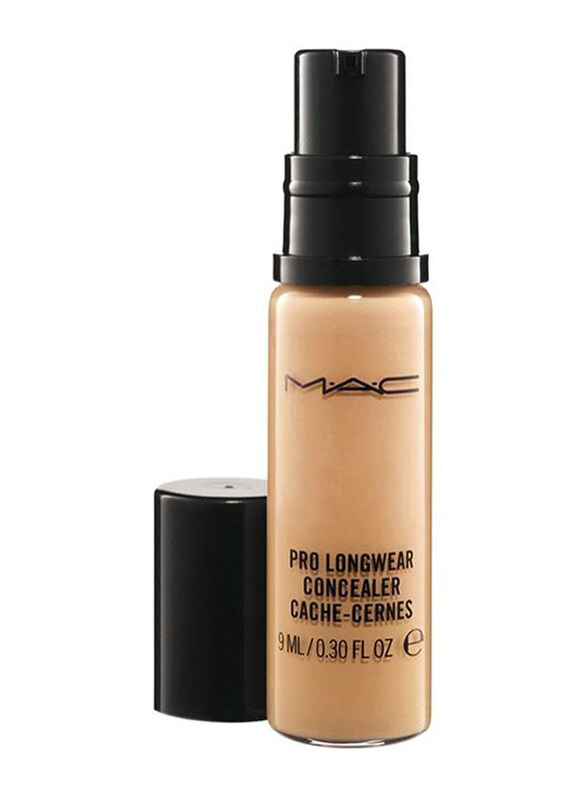 

M.A.C Pro Longwear Liquid Concealer, NC45, Brown