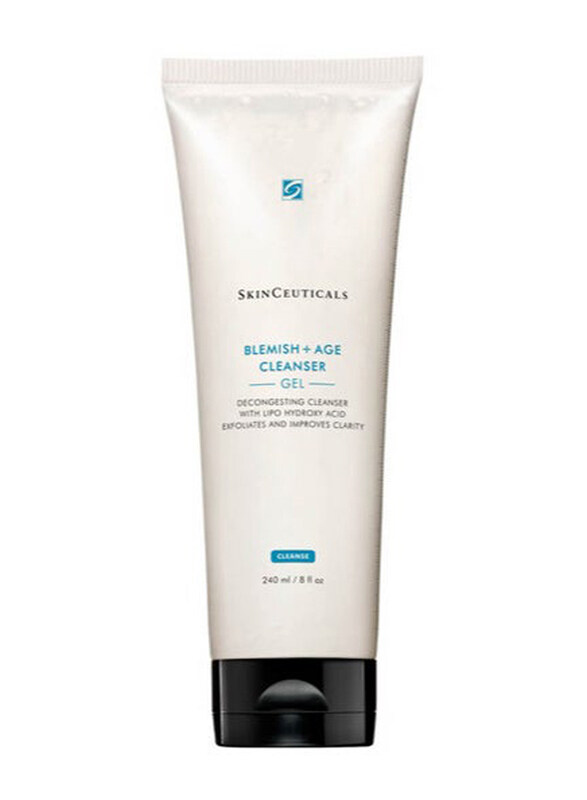 

Skinceuticals Blemish and Age Defense Corrective Cleanser Gel, 240ml