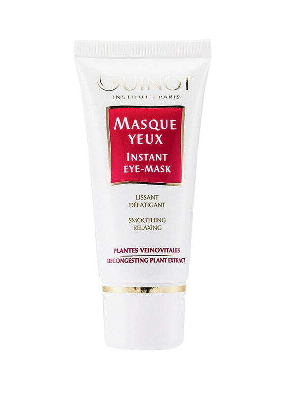 

Guinot Masque Yeux Instant Eye Mask, 30ml