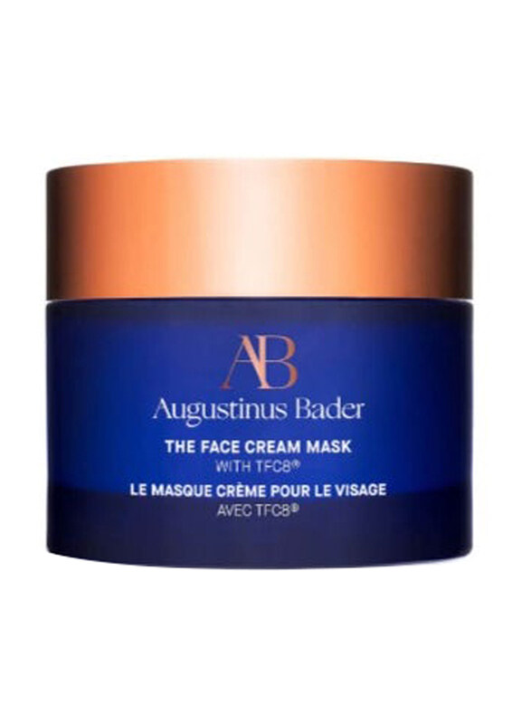 

Augustinus Bader The Face Cream Mask, 50ml