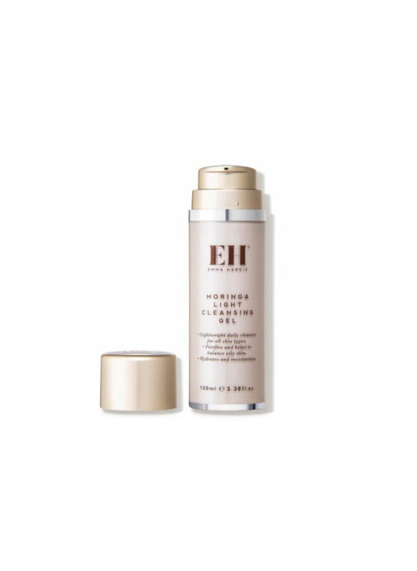 

Emma Hardie Moringa Light Cleansing Gel, 100ml