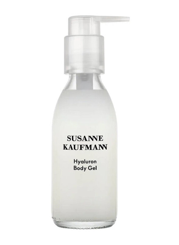 

Susanne Kaufmann Hyaluron Body Gel, 100ml