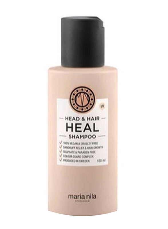 

Maria Nila Head & Hair Heal Conditioner, 100ml