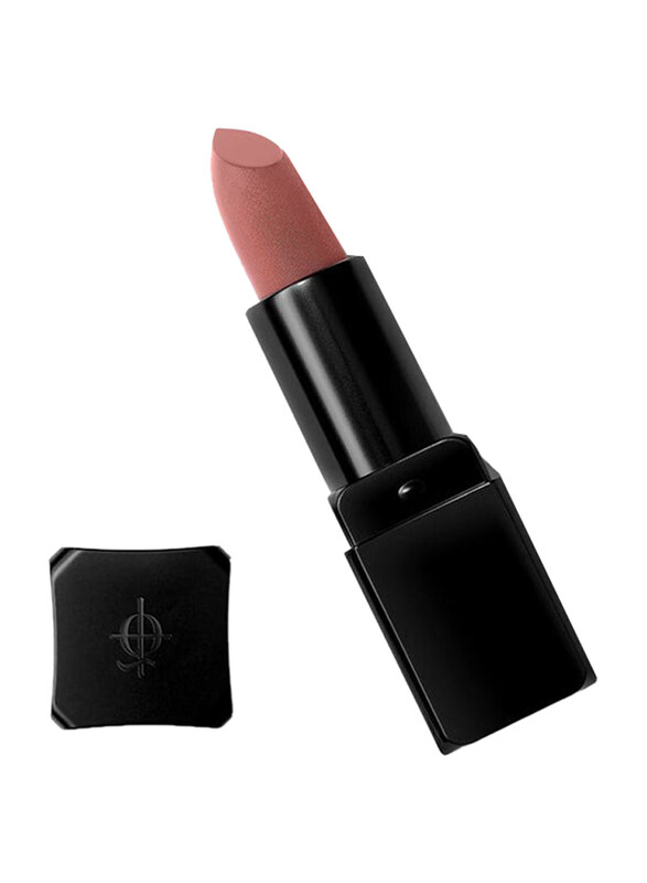 

Illamasqua Ultramatter Lipstick, 4G Bare, Brown