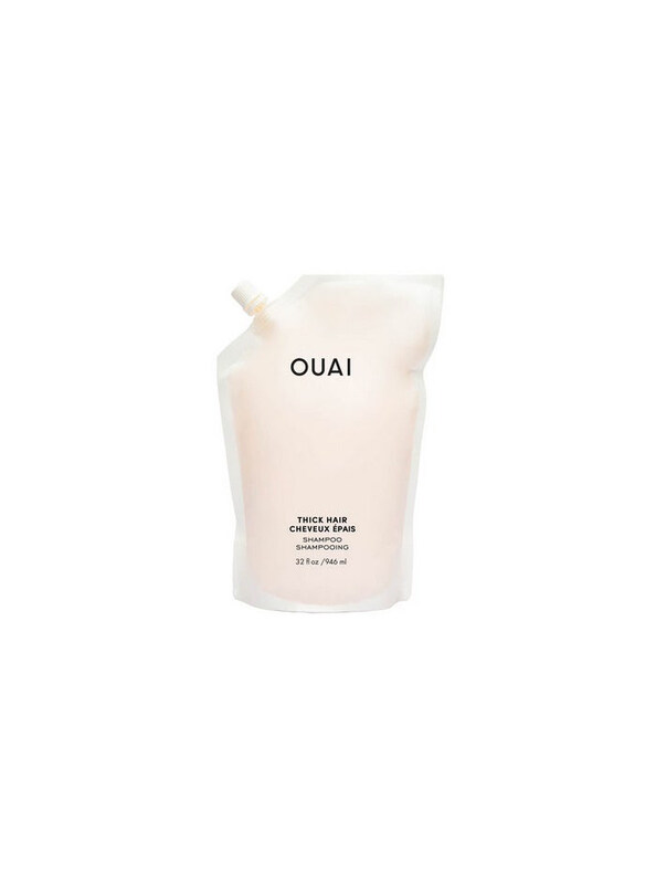 

Ouai Thick Hair Shampoo Refill for Thick Hair, 946ml