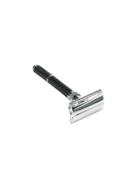 

Parker 96R Butterfly Open Double Edge Safety Razor, 1 Piece