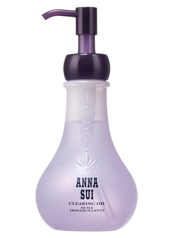 

Anna Sui Clearing Oil, 200ml