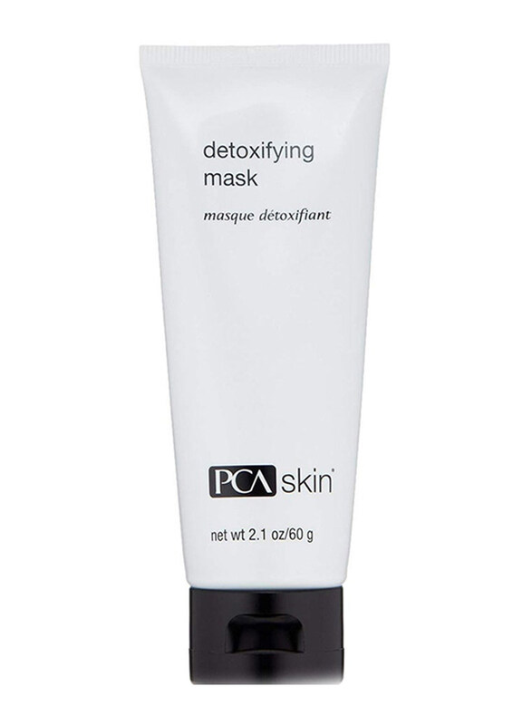 

Pca Skin Detoxifying Mask, 60gm