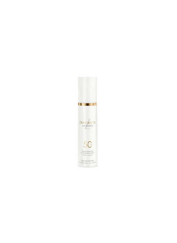 

Lancaster Exclusive Sun Perfect Sun Illuminating Cream SPF 50, 50ml