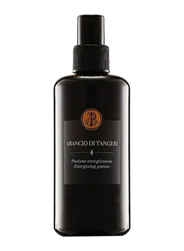 

Anna Paghera Arancio Di Tangeri Spray, Black