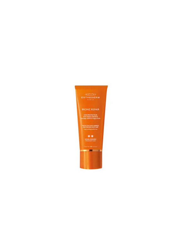 

Esthederm Bronze Repair Protection Face Cream, 50ml