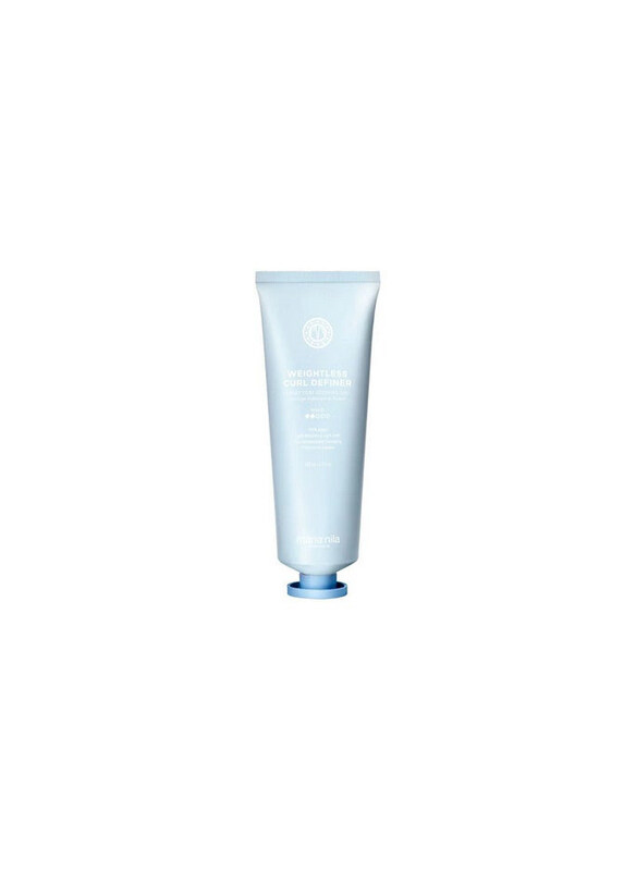 

Maria Nila Weightless Curl Gel for All Hair Types, 125ml