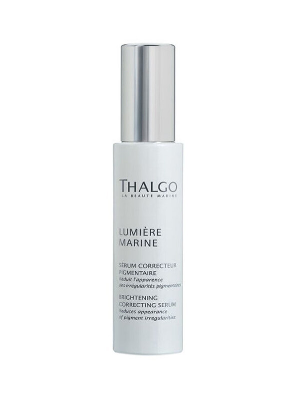 

Thalgo Lumiere Marine Brightening Correcting Serum, 30ml