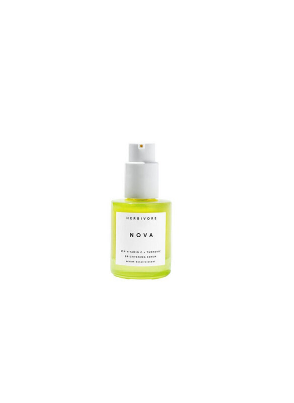 

Herbivore Botanicals Nova 15% Vitamin C and Turmeric Brightening Serum, 30ml