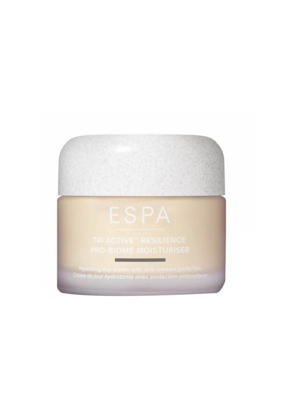 

Espa Tri-active Resilience Probiome Moisturiser Cream, 55ml