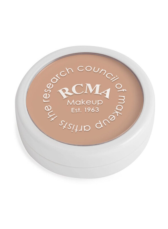 

Rcma Makeup Colour Process Olive Series Foundation, OL-1, Beige