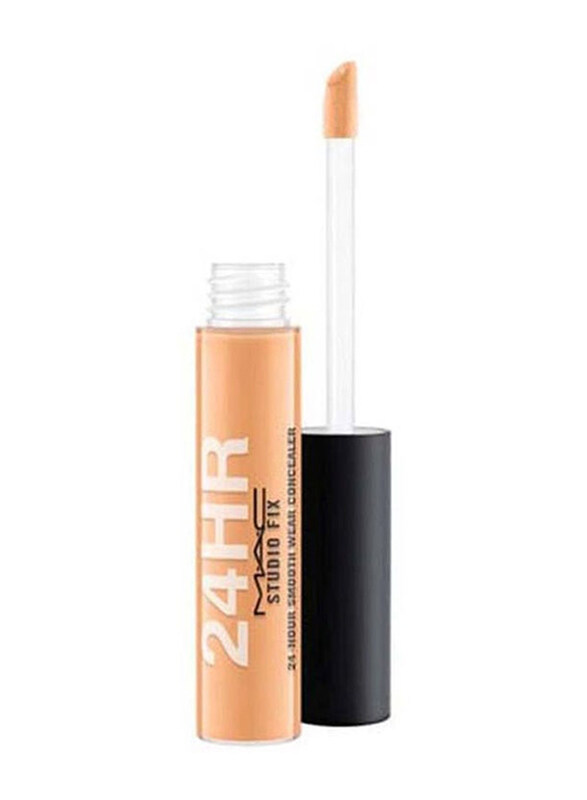 

M.A.C Studio Fix 24 Hour Smooth Wear Concealer Liquid, NC44, Pink