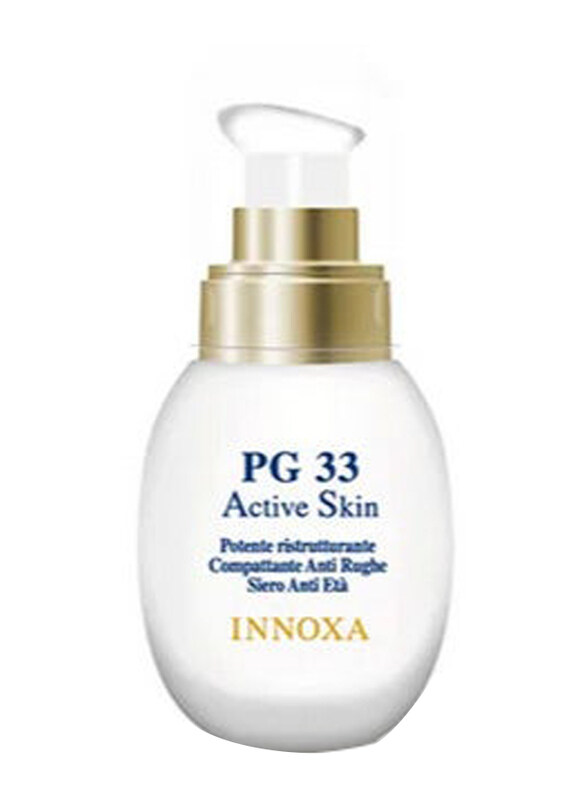 

Innoxa Active Skin Toning Face Serum, 30ml