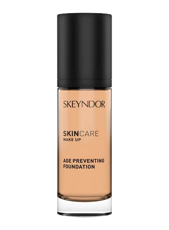 

Skeyndor Age Preventing Foundation, 30ml, 01, Cream