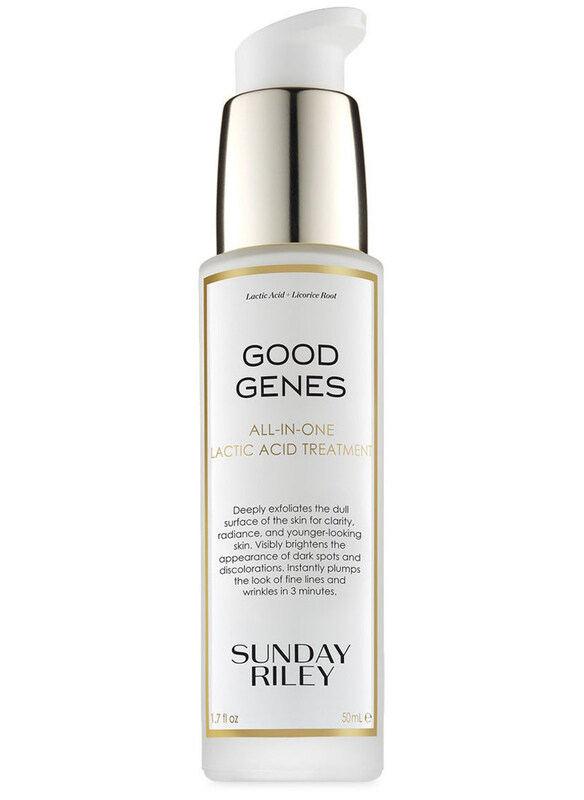

Sunday Riley Good Genes All-in-one Lactic Acid Treatment, 50ml