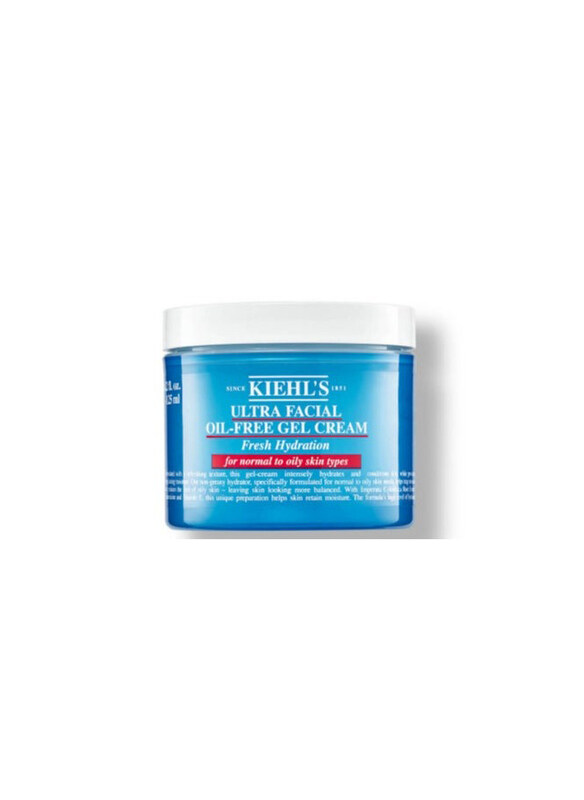 

Kiehl'S Ultra Facial Gel-Cream, 125ml