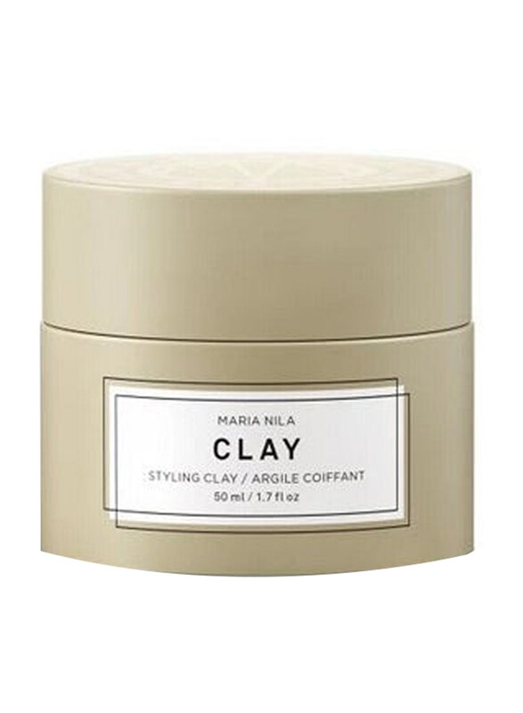 

Maria Nila Minerals Styling Clay, 50ml