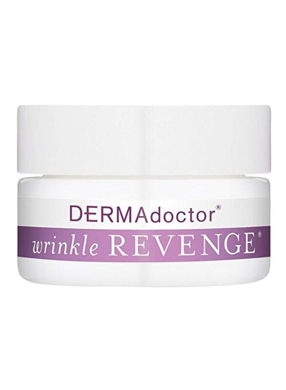 

Dermadoctor Wrinkle Revenge Rescue & Protect Eye Balm