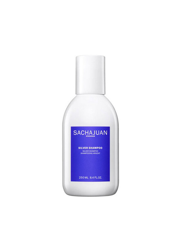 

Sachajuan Silver Shampoo for All Hair Types, 250ml