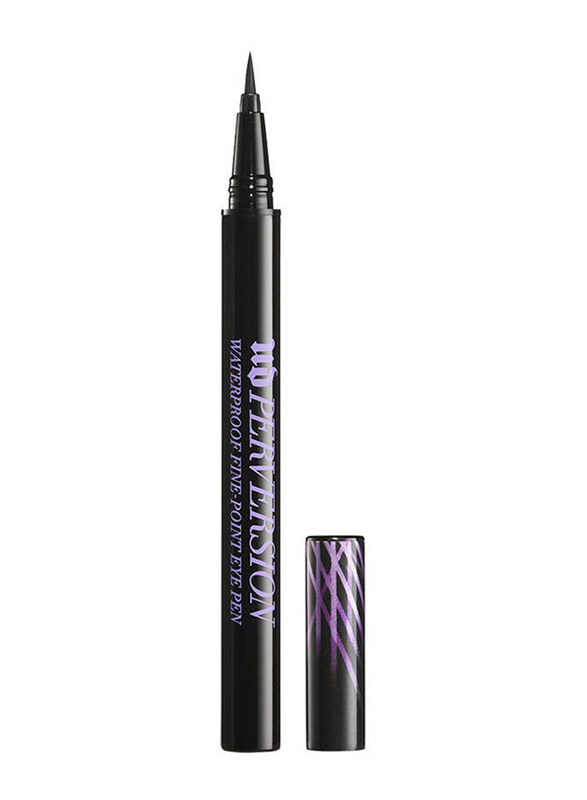 

Urban Decay Perversion Waterproof Fine Point Eye Pen, 1 Piece
